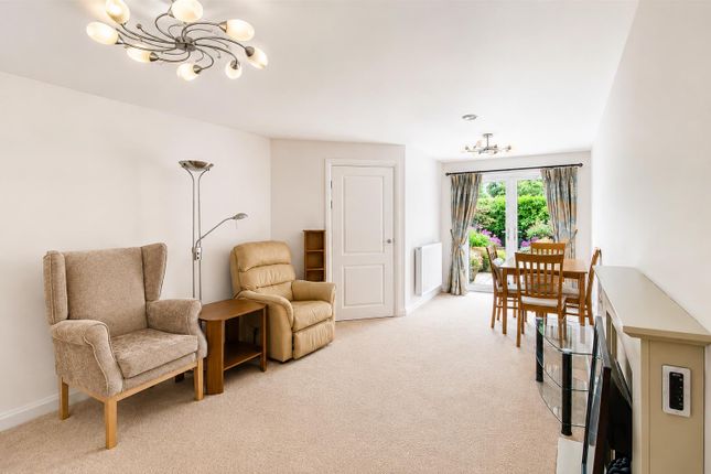 Apartment 20, 132A, Slade Road, Portishead photo 2
