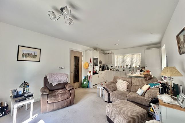 27 Cannon woods, Platinum Skies, Sherborne photo 3