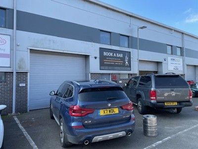 Thumbnail Industrial to let in 34 Integra, Bircholt Road, Maidstone, Kent