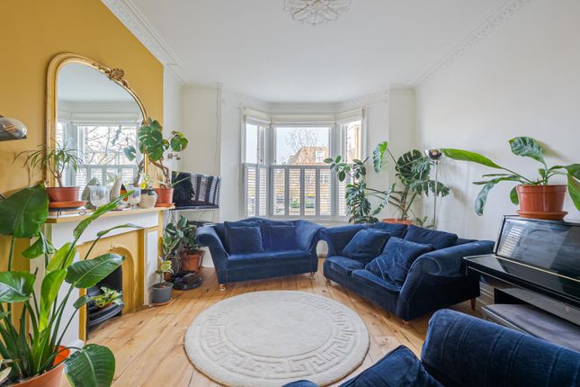 Thumbnail Flat for sale in The Chase, London
