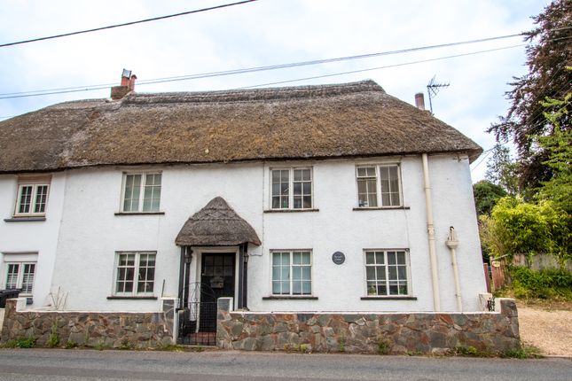 2-bed house on Marigold Cottage, High Street, Sidmouth, £250,000