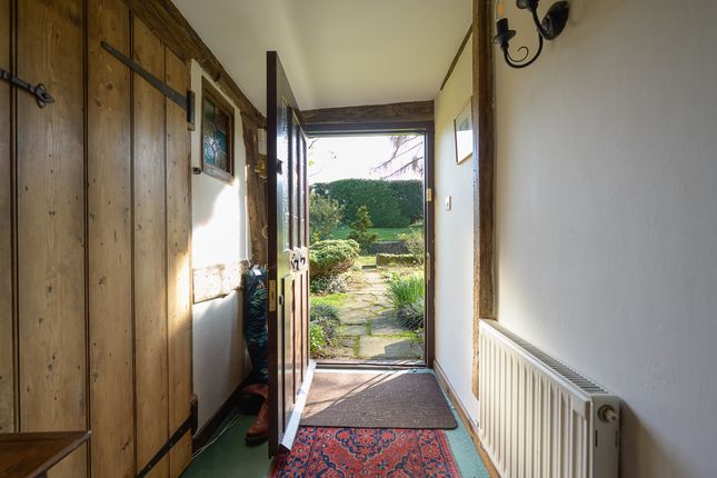 Hommit, Ross-on-Wye photo 2