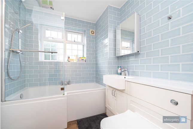 Semi-detached house for sale in Crosswood Crescent, Liverpool, Merseyside