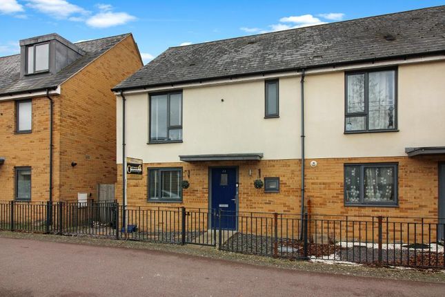 3-bed house on 22, Fenn Street, Milton Keynes, £96,250
