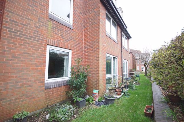 Property for sale in Hometide House, Lee-On-The-Solent