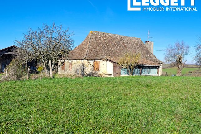 Villa for sale in Monbahus, Lot-Et-Garonne, Nouvelle-Aquitaine