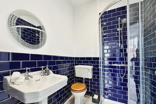 Flat for sale in The Beacon, Exmouth