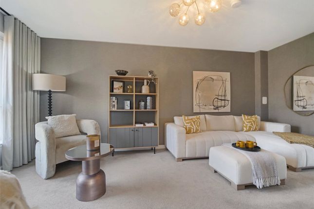 Plot 8 The Ash, Weavers View,, Leven Road, Leven photo 2
