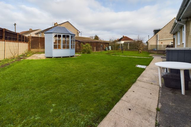 Bungalow for sale in Beech Grove, Bulwark, Chepstow, Monmouthshire