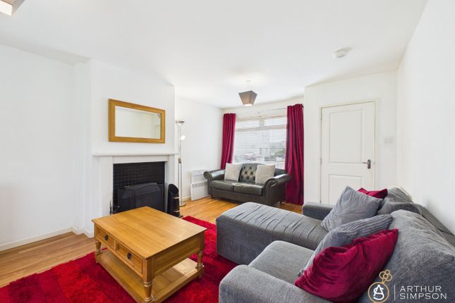 48 Goodlad Crescent, Lerwick, Shetland photo 2