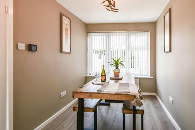 Property to rent in Keats Close, York