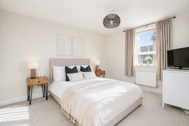 Flat Flat 3, 1, Cranwell Crescent, Milton Keynes photo 3