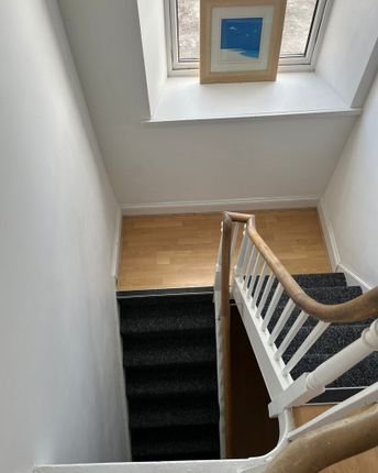 Terraced house to rent in Hanover Street, Mount Pleasant, Swansea