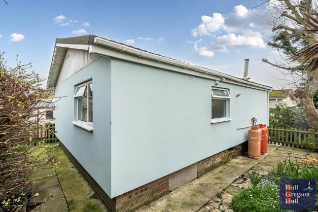 12, Weston Park Homes, Portland photo 4