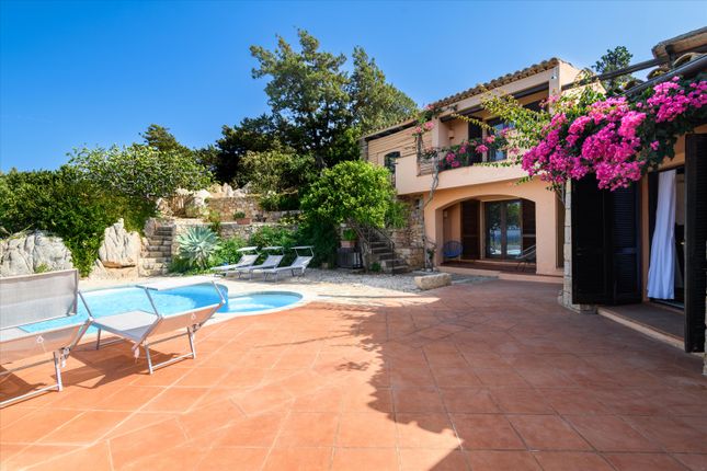 Villa for sale in Pantogia, Porto Cervo, Sardinia, Italy