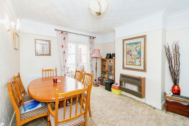 Detached house for sale in Tilbrook Road, Southampton, Hampshire