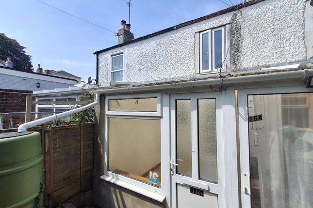 1-bed house on Unknown, Ryde, £795/mo