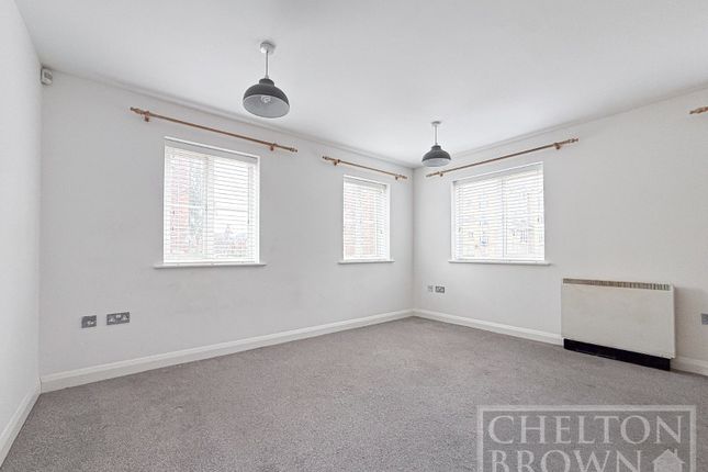 Flat 2, 33, Henry Bird Way, Northamptonshire photo 4