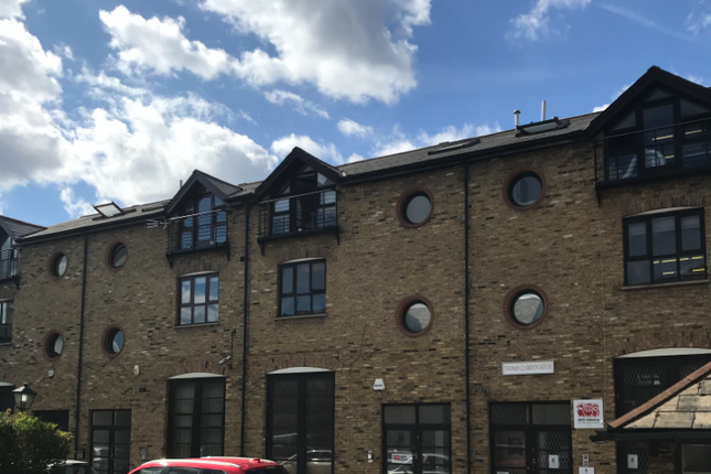 Thumbnail Office to let in Broomgrove Road, London