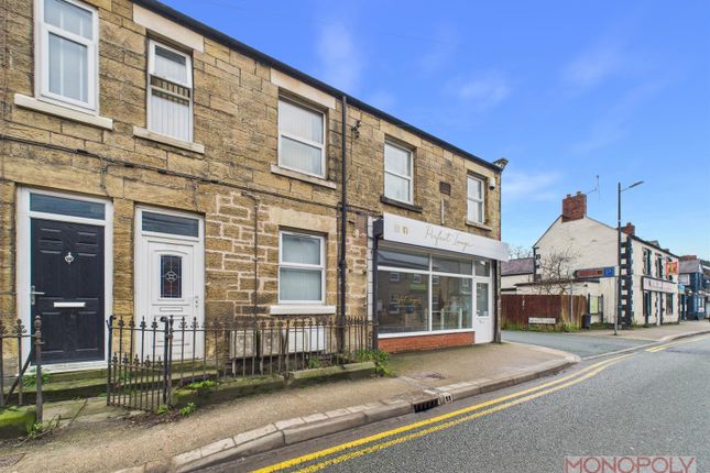 3-bed house on 27-29, High Street, Wrexham, £318,000