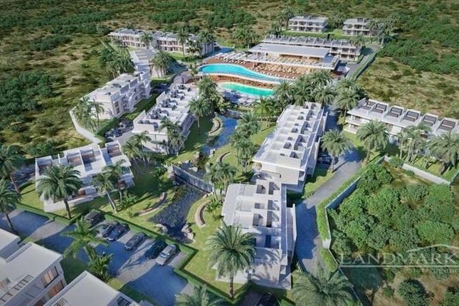 Apartment for sale in 3-Bedroom Apartments + Off-Plan + Communal Swimming Pool, Esentepe, Cyprus