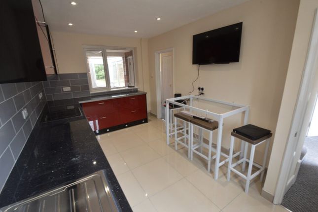 Detached house for sale in Longwater Lane, New Costessey, Norwich