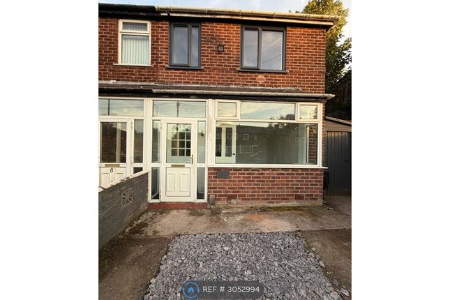 Brynorme Road, Manchester photo 2