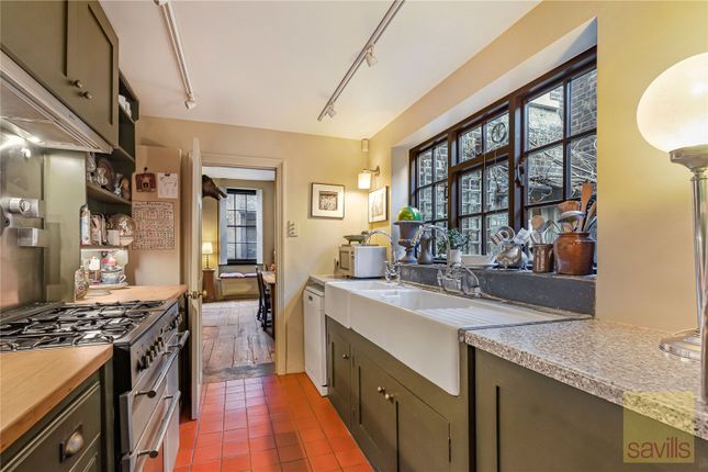 13, Elder Street, London photo 3