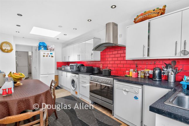 4-bed terraced on 54, Colenso Road, Ilford, £570,000