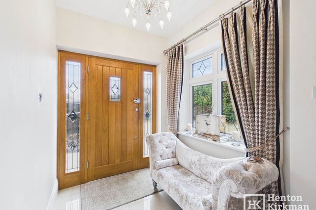 Rosalind, Church Road, Billericay photo 3