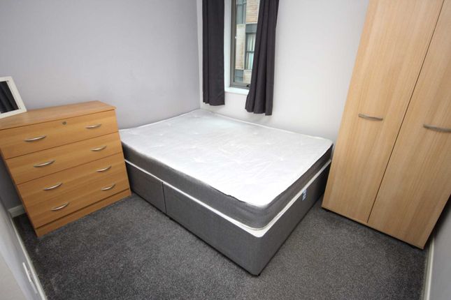 Flat for sale in Ludgate Hill, Manchester