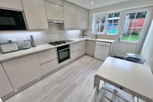 33, Sorrel Way, Gillingham photo 2