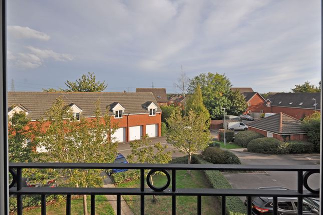 11 Kenfig House, Powis Close, Newport photo 3