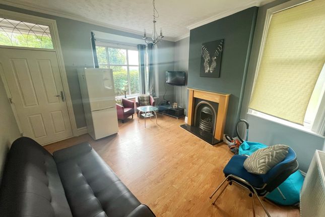 Baskerville Road, Stoke-On-Trent photo 4