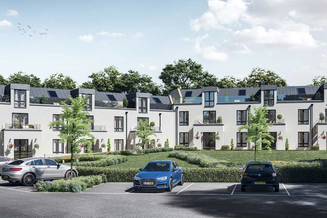 The Apartments at Porthgwari development image 0