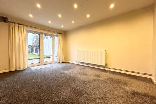 Detached house for sale in Bunkers Hill Lane, Bilston