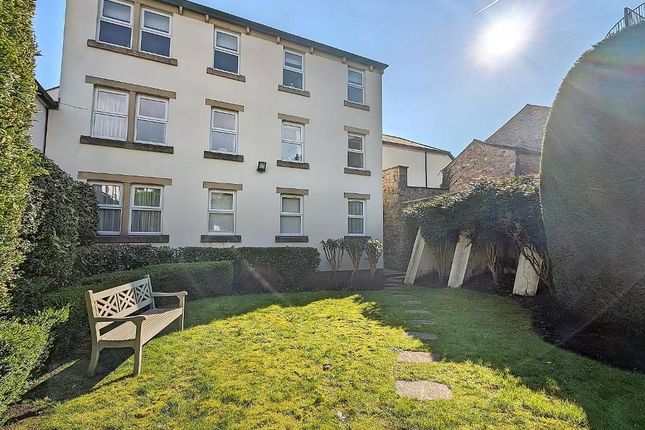 Flat for sale in Bowland Court, Clitheroe, Lancashire