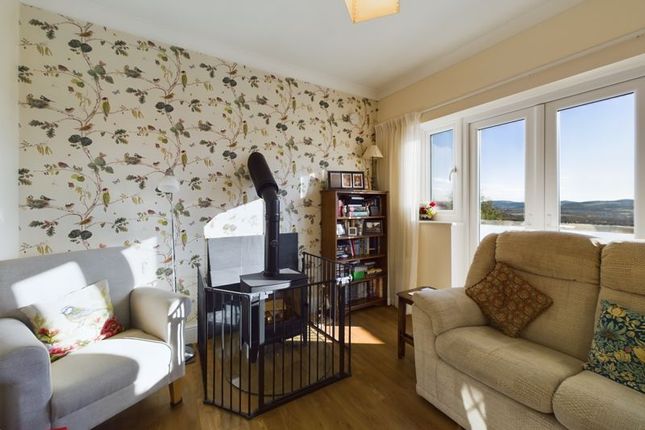 Detached house for sale in The Ridgeway, Weston-Super-Mare