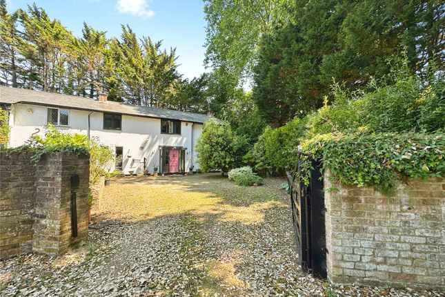 3-bed semi-detached on The Coach House,, Berry Hill, Maidenhead, £725,000