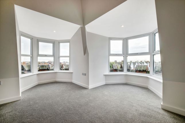 Penthouse for sale in Plot 15, Mayfield Place, Station Road