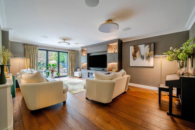 5A,, Beechwood Avenue, Weybridge photo 4