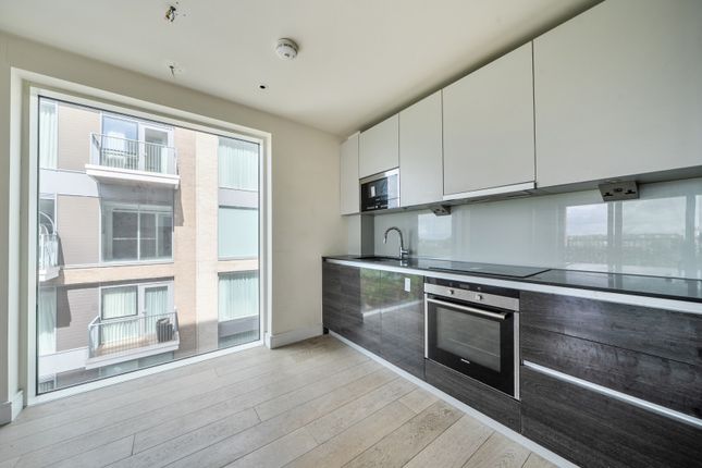19, Jaeger House, 6, Thurstan Street, London photo 3