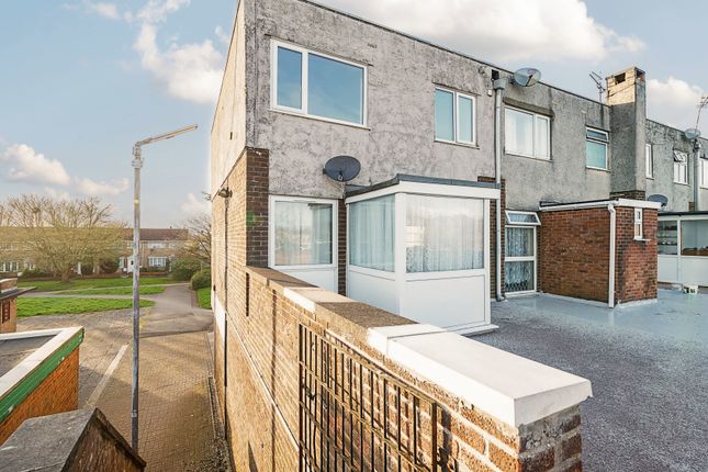 End terrace house for sale in Abbotswood, Yate, Bristol, Gloucestershire