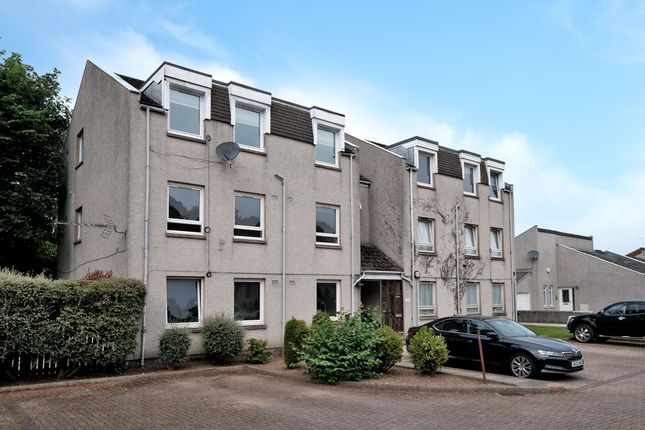 Flat C, 53, 53C Boyd Orr Avenue, Aberdeen photo 4