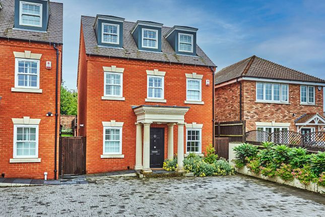 Homes For Sale In Crosslands Caddington Luton Lu1 Buy Property In Crosslands Caddington Luton Lu1 Primelocation