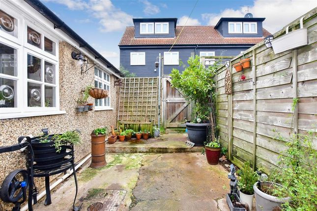 Terraced house for sale in Hemnall Street, Epping, Essex