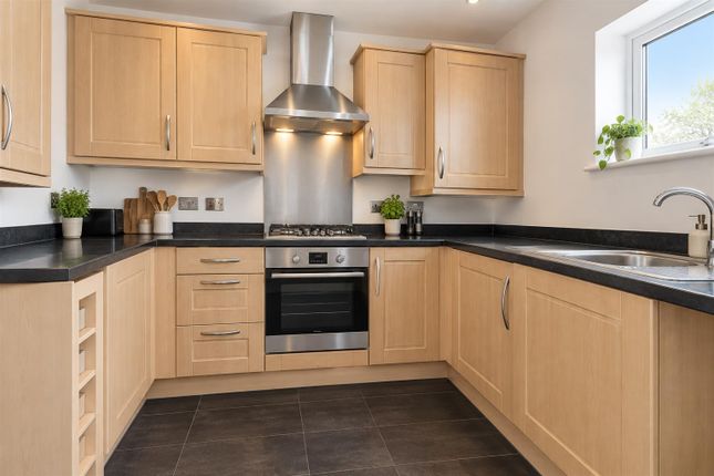 36, Kingfisher Road, North Somerset photo 3