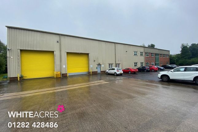 Industrial to let in East House, Duttons Way, Shadsworth Business Park, Blackburn