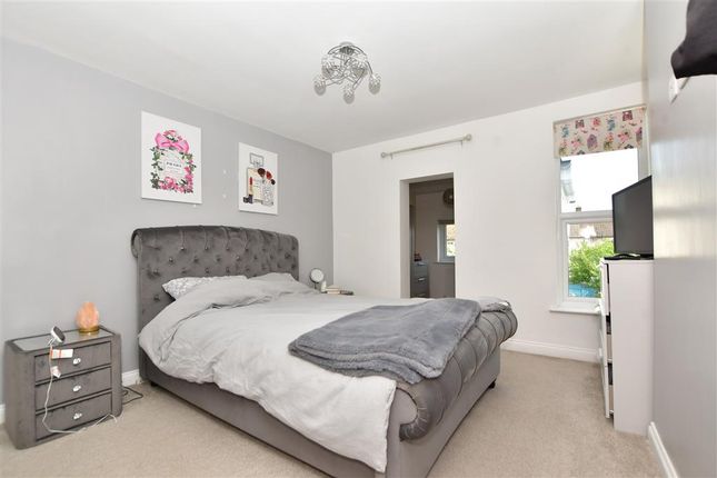 Thumbnail End terrace house for sale in Bramley Road, Snodland, Kent