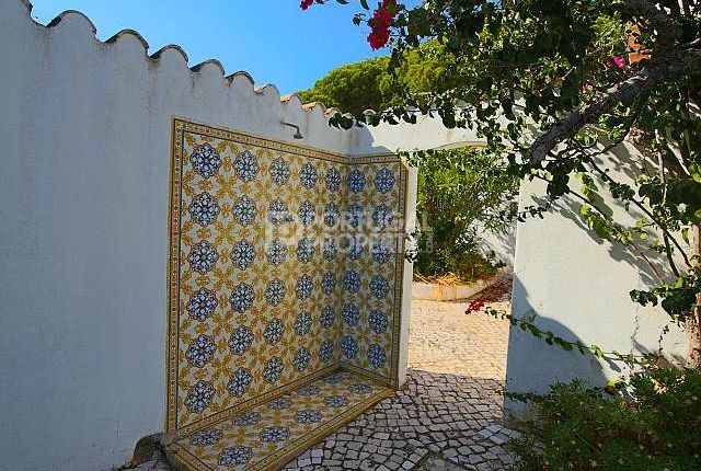 Villa for sale in Olhos D Agua, Algarve, Portugal